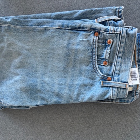 NWT Levi’s Jeans - Picture 3 of 4